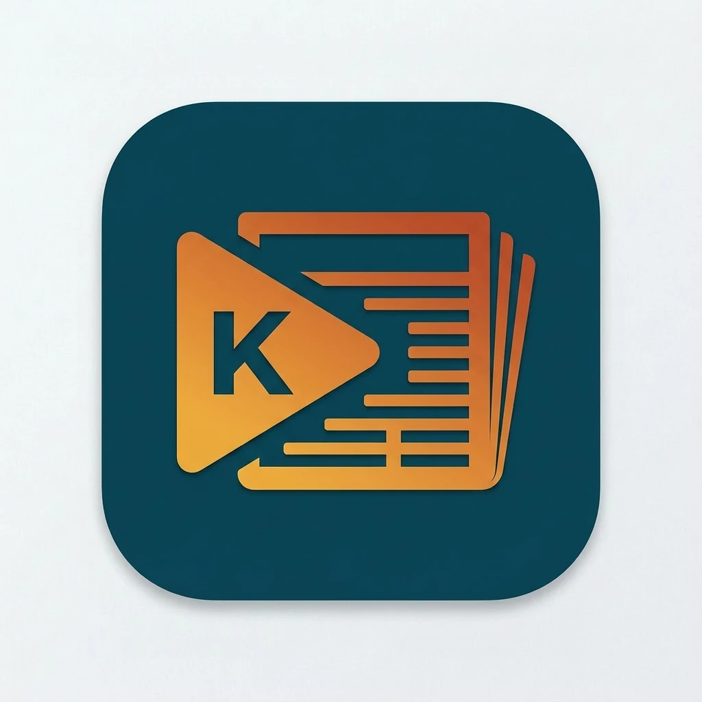 Kiezlink Logo